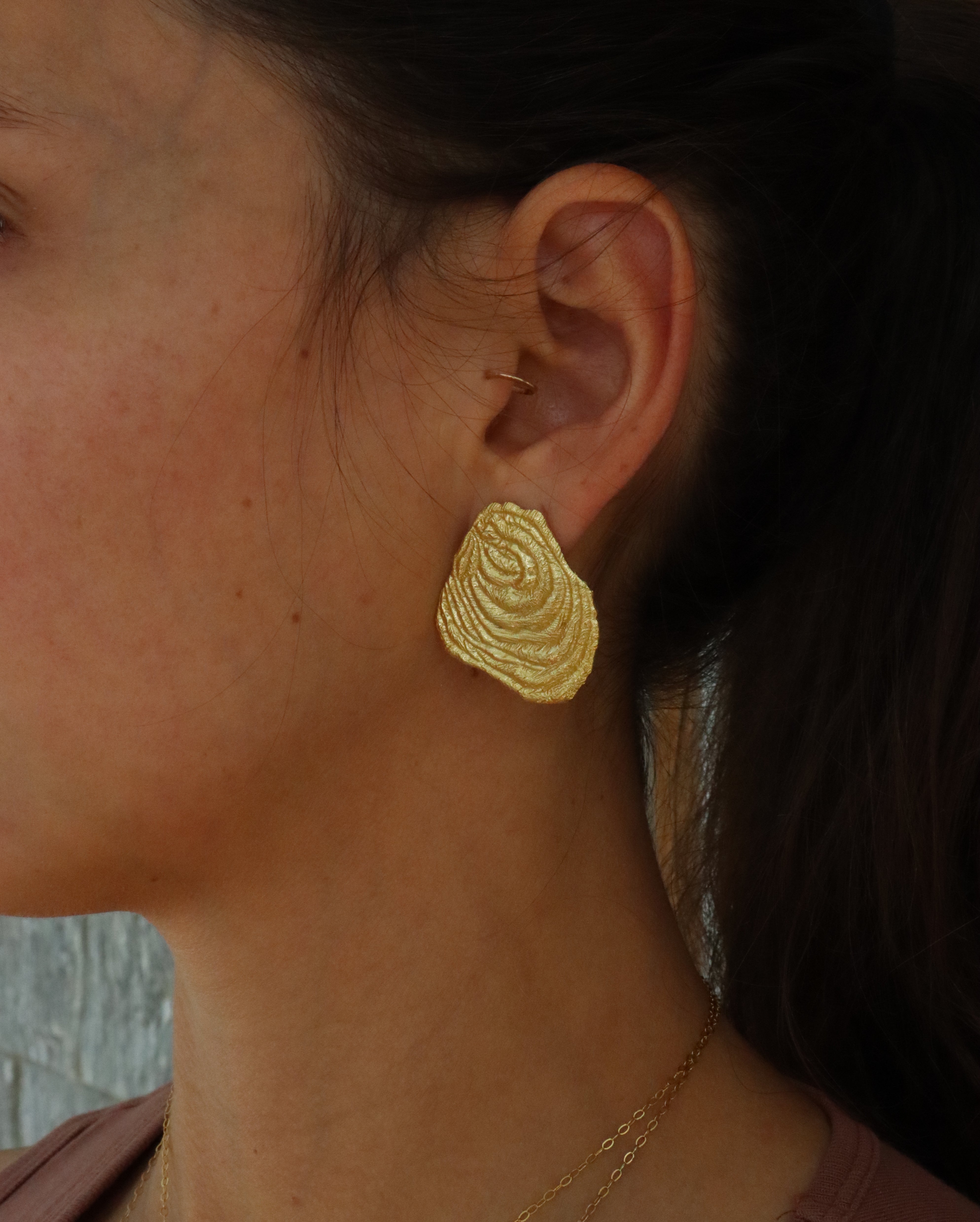 INNER LIGHT - EARRINGS