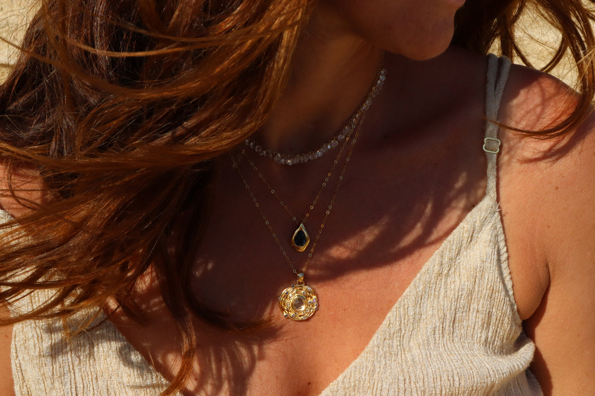 NECKLACE SETS