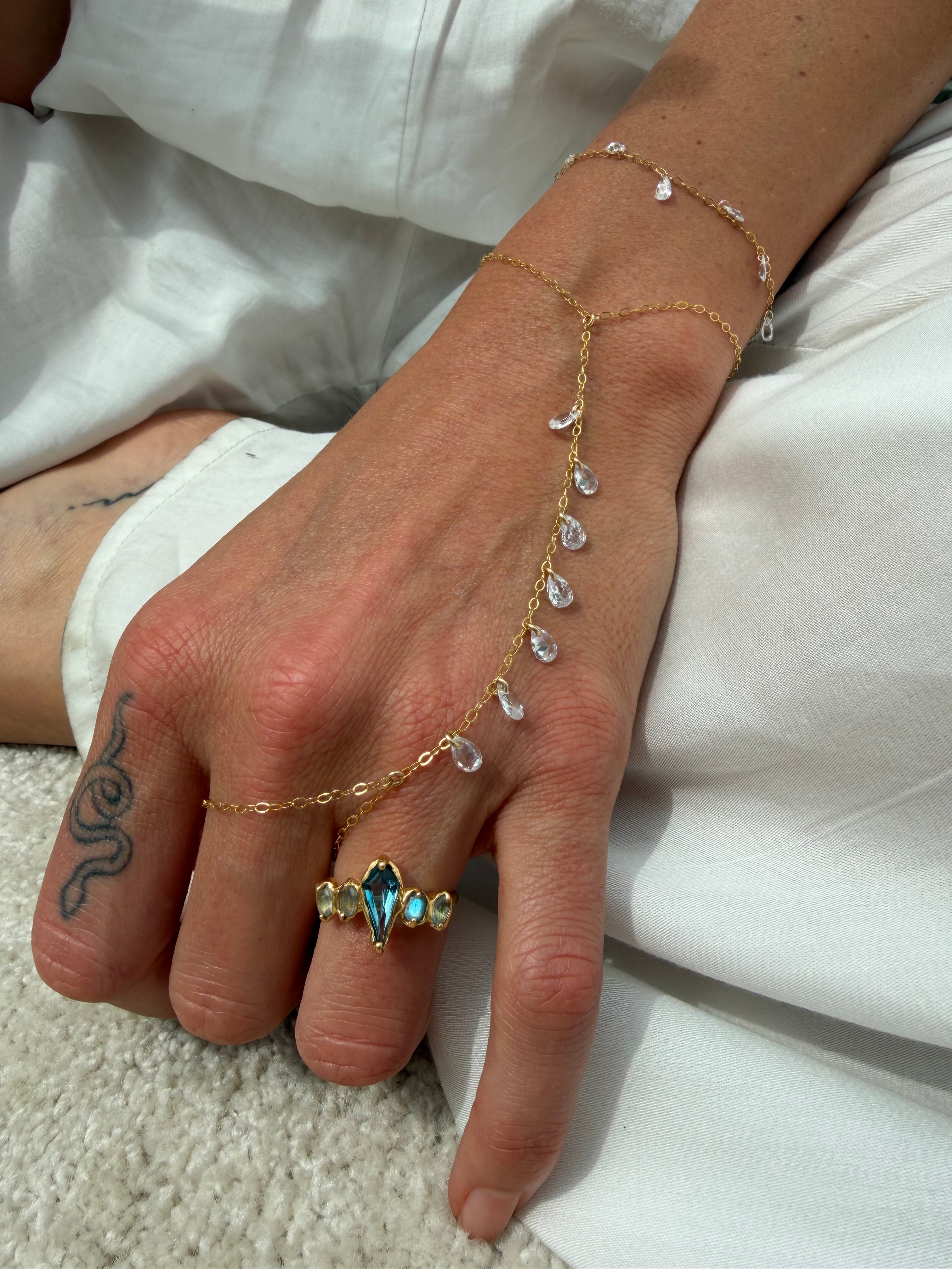 INNER LIGHT - BRACELETS